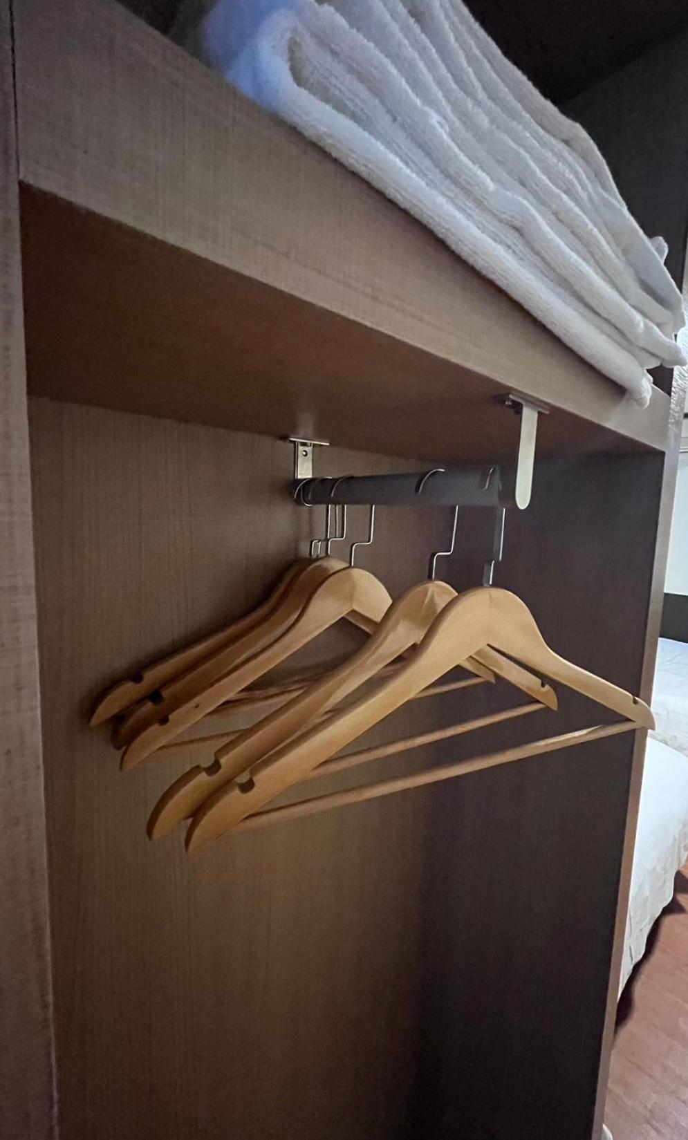 富裕商旅 Rich-Hotel T'ai-tung Dış mekan fotoğraf